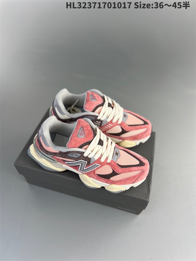 new balance 9060 shoes-078